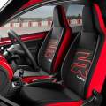 Seat Mii FR, deportividad de bolsillo