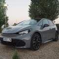 Prueba y opinión del CUPRA Born: interior, precio y autonomía con el Battery Pack
