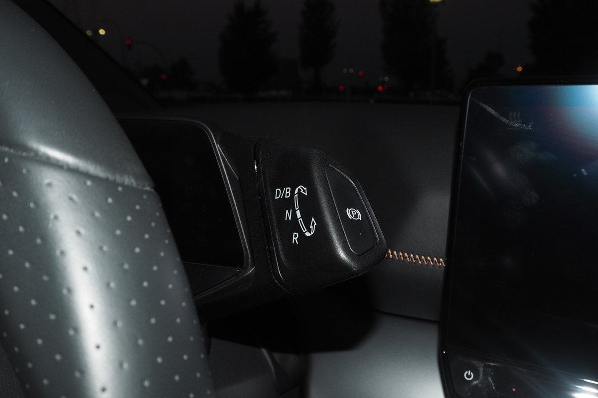 Prueba y opinión del CUPRA Born: interior, precio y autonomía con el Battery Pack