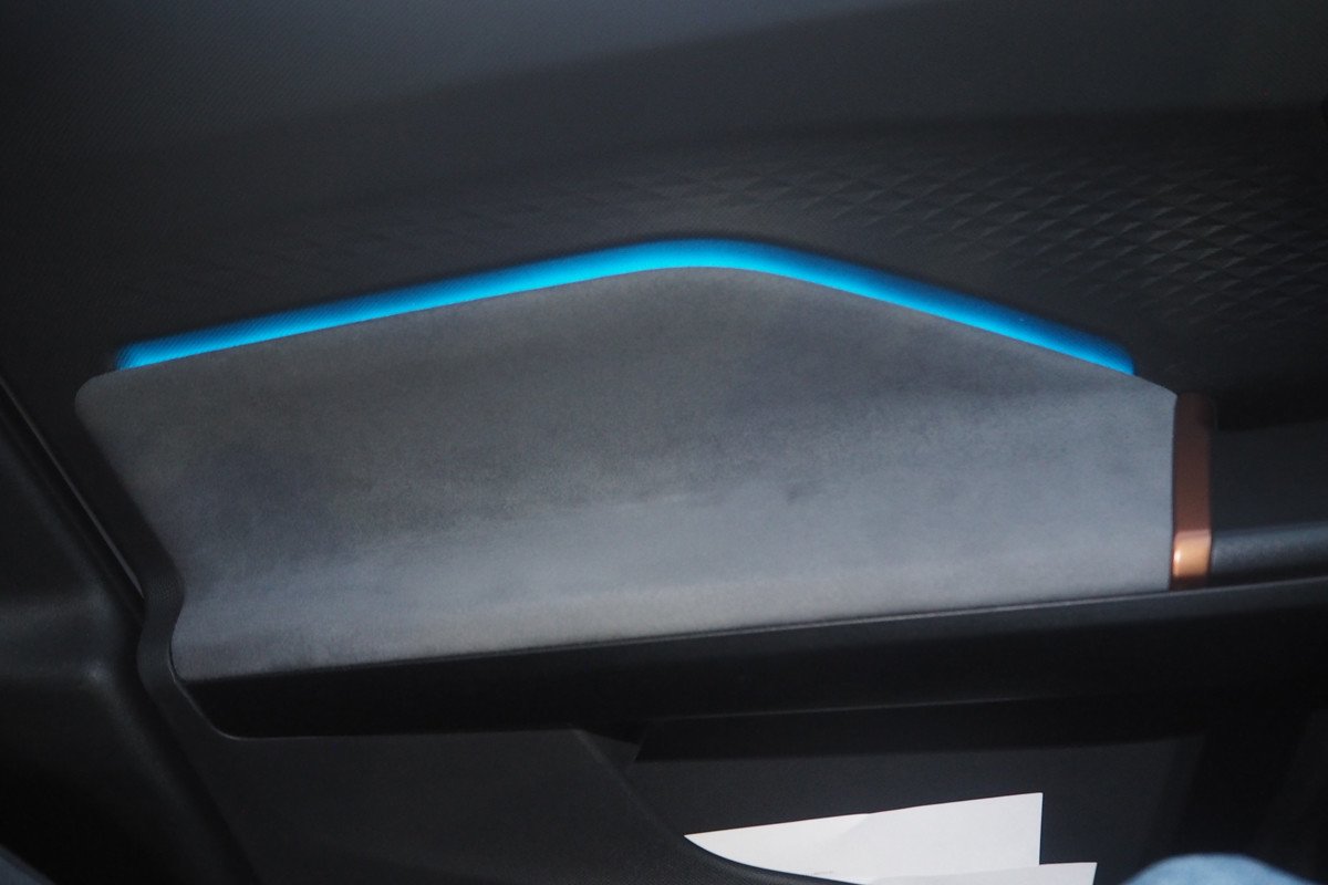 Prueba y opinión del CUPRA Born: interior, precio y autonomía con el Battery Pack