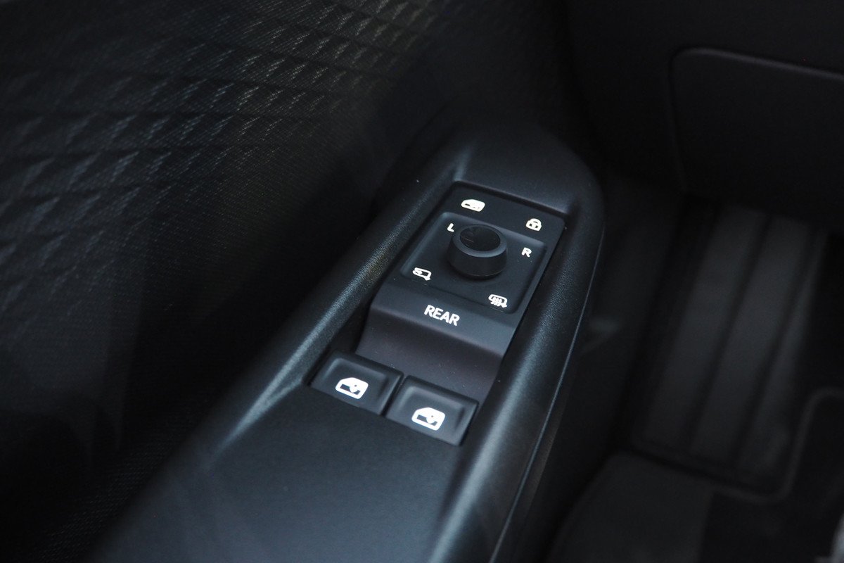 Prueba y opinión del CUPRA Born: interior, precio y autonomía con el Battery Pack