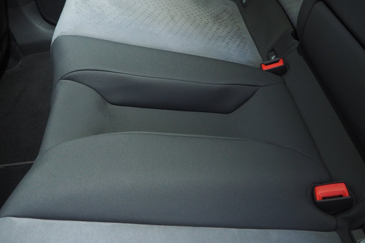 Prueba y opinión del CUPRA Born: interior, precio y autonomía con el Battery Pack