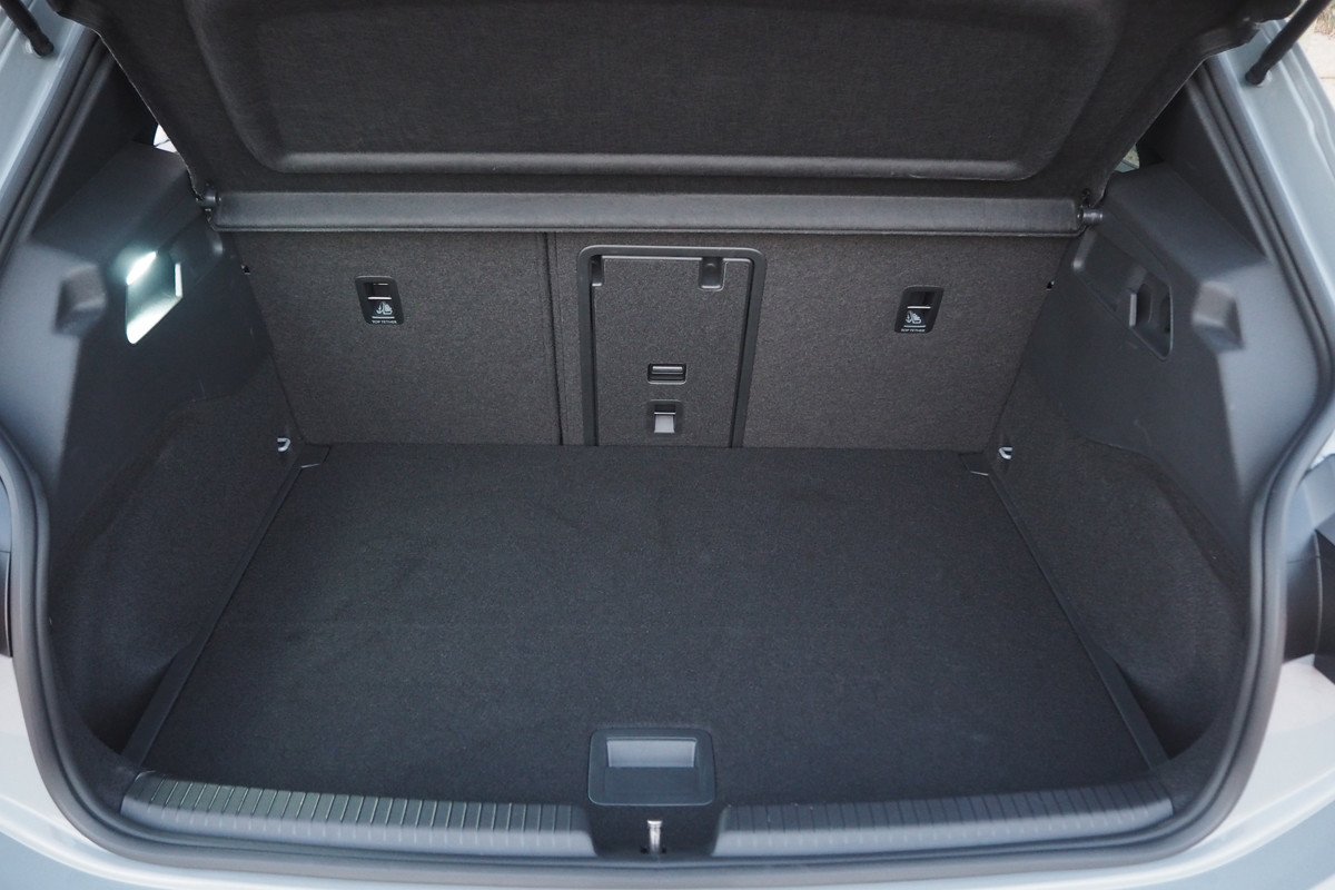 Prueba CUPRA Born