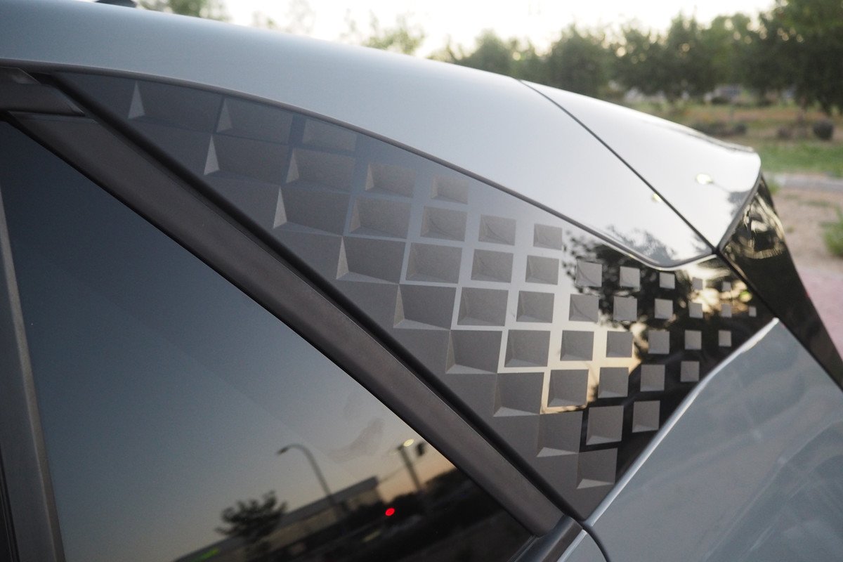 Prueba y opinión del CUPRA Born: interior, precio y autonomía con el Battery Pack