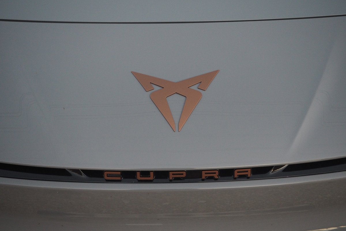 Prueba y opinión del CUPRA Born: interior, precio y autonomía con el Battery Pack