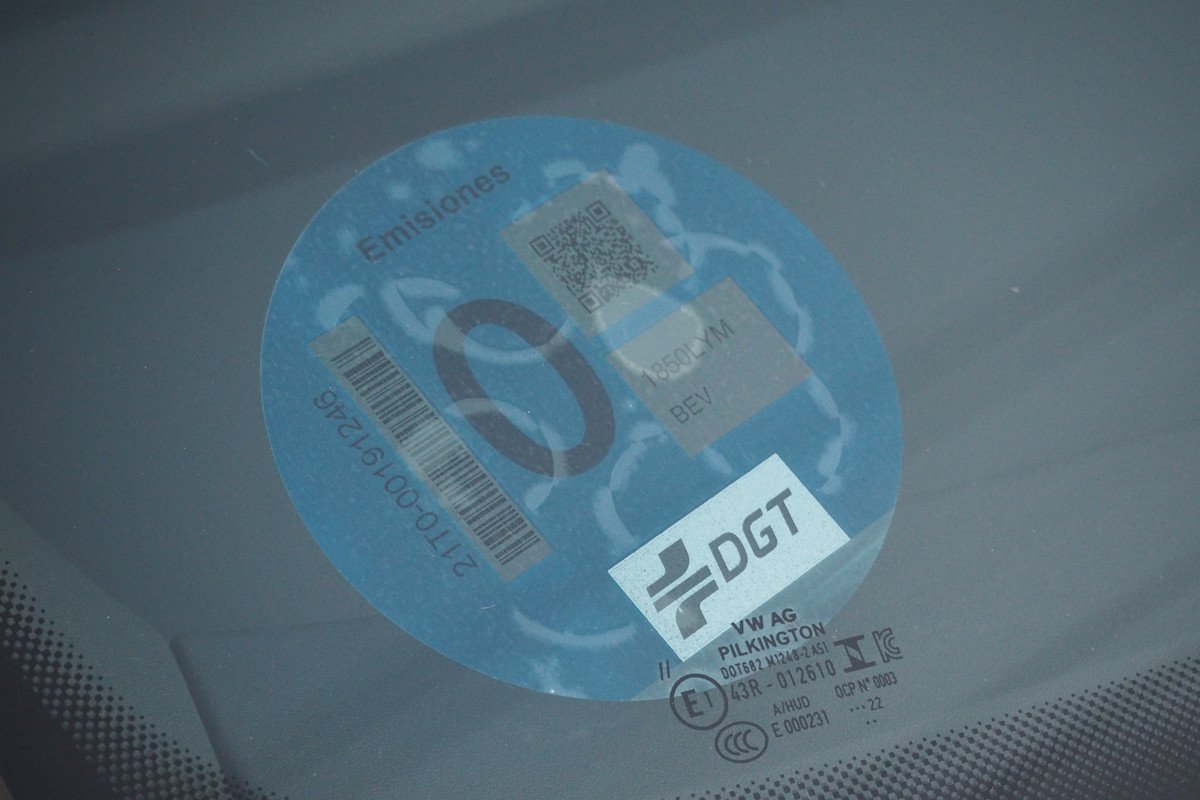 Prueba y opinión del CUPRA Born: interior, precio y autonomía con el Battery Pack