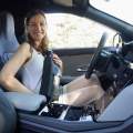 Ford lanza accesorio para facilitar el uso del cinturón a mujeres con mastectomía