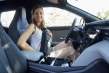 Ford lanza accesorio para facilitar el uso del cinturón a mujeres con mastectomía