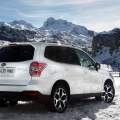 Vídeo: Nuevo Subaru Forester 2013