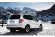 Vídeo: Nuevo Subaru Forester 2013