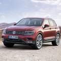 Nuevo Volkswagen Tiguan 2016, el próximo superventas