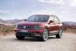 Nuevo Volkswagen Tiguan 2016, el próximo superventas