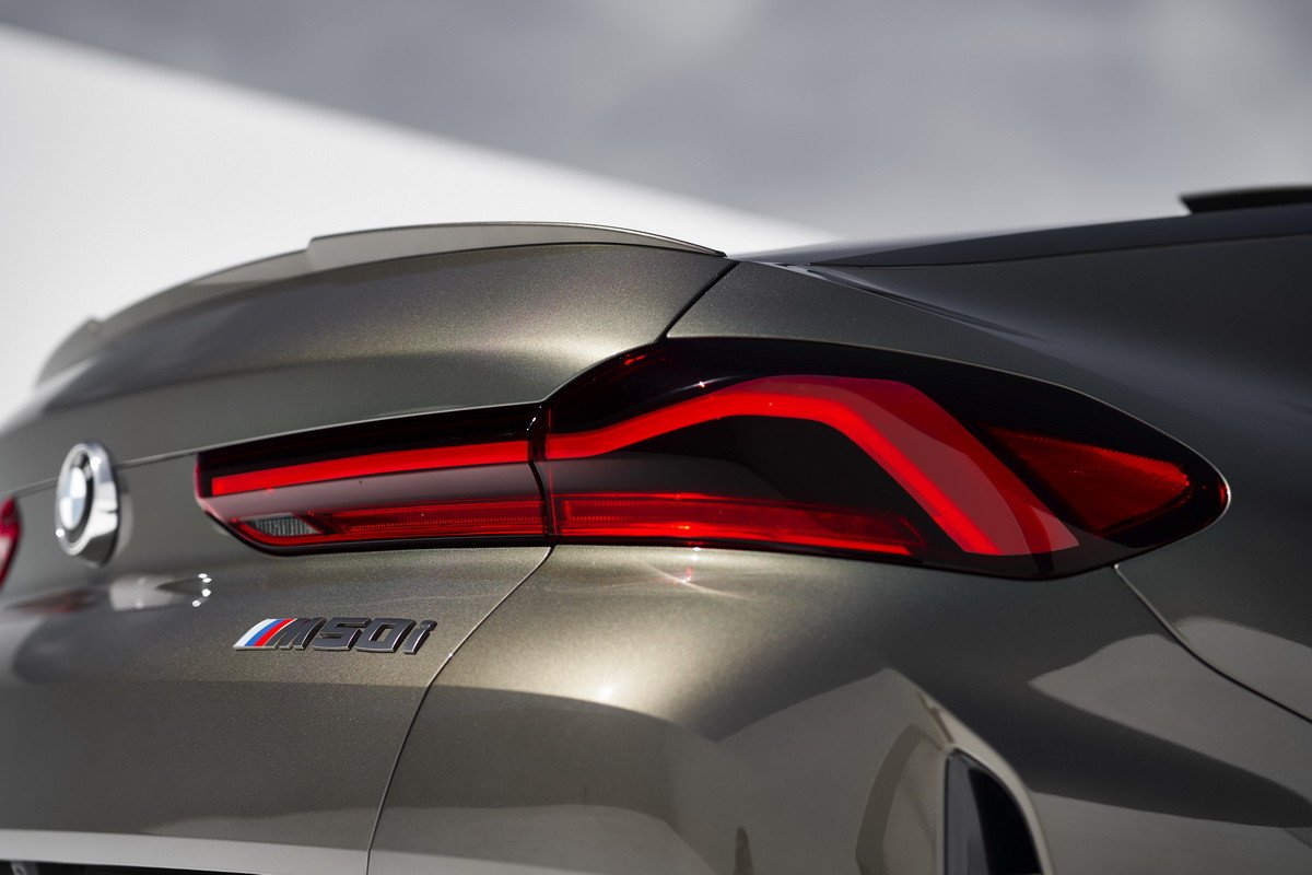 Nuevo BMW X6: nueva generación para el primero de su categoría