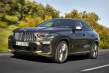Nuevo BMW X6: nueva generación para el primero de su categoría