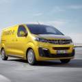 Prueba Opel Vivaro-e: te contamos todo sobre la furgoneta eléctrica
