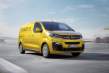Prueba Opel Vivaro-e: te contamos todo sobre la furgoneta eléctrica