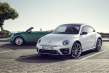Revisión suave para la gama Volkswagen Beetle 2017
