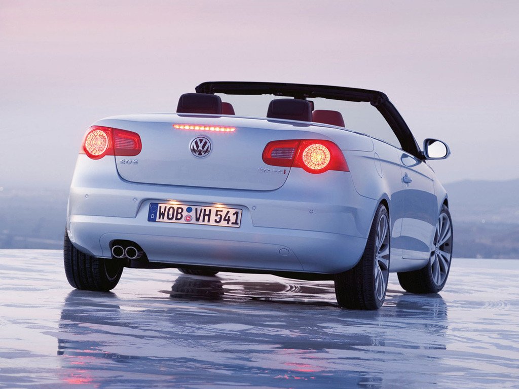 Novedades Volkswagen