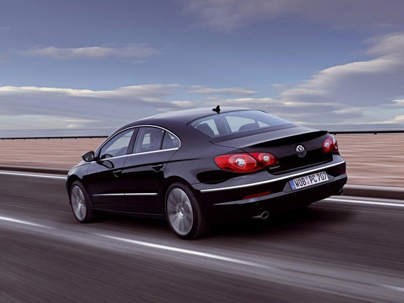 Novedades Volkswagen