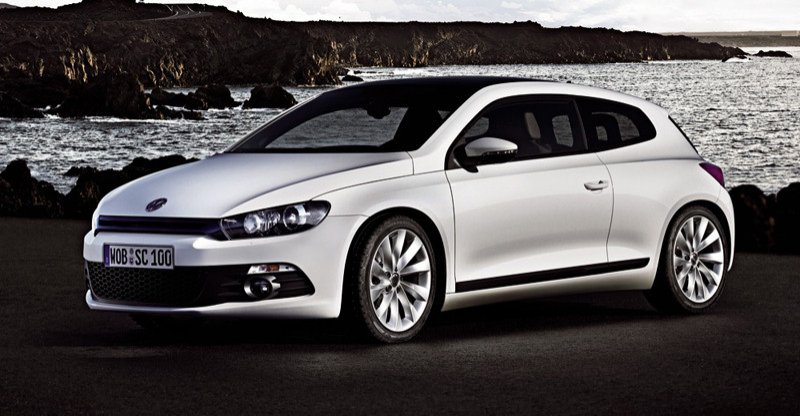 Novedades Volkswagen