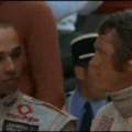 Vídeo: Lewis Hamilton vs Steve McQueen