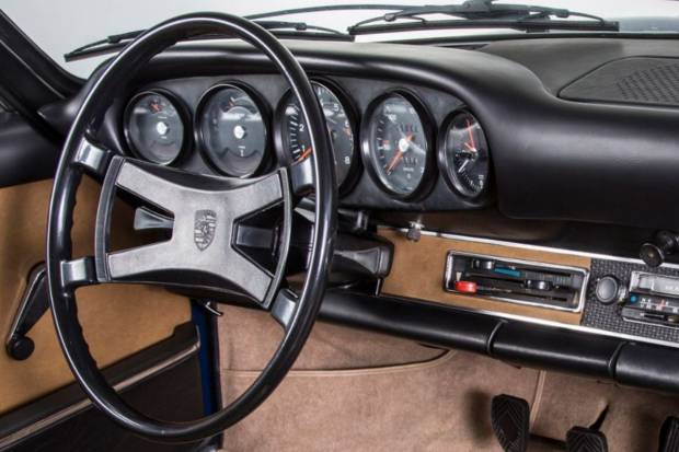 ¿Deberían mostrar los coches la temperatura del aceite? La opinión de los expertos