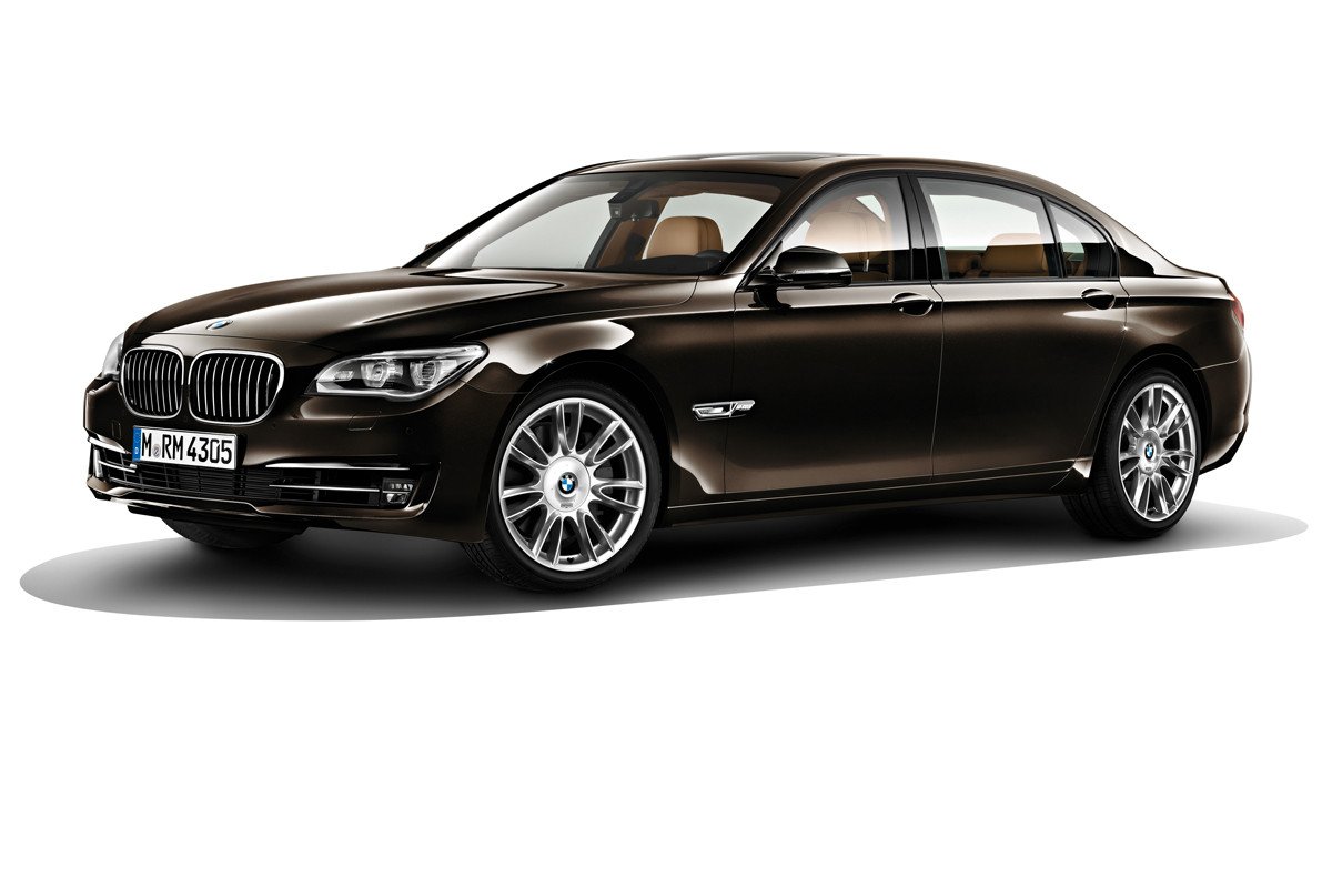 En qué consiste el BMW Individual