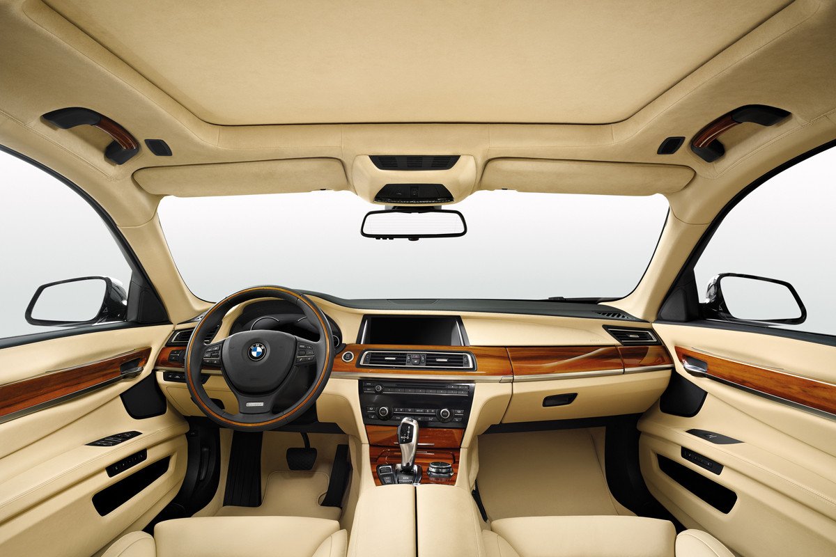 En qué consiste el BMW Individual