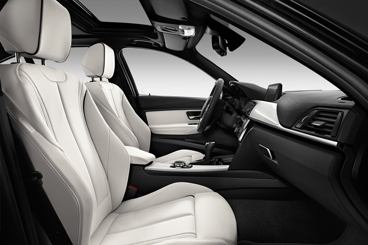 En qué consiste el BMW Individual