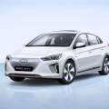 Hyundai te instala gratis el cargador en casa si compras un eléctrico