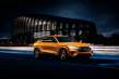 Cyber Orange: el nuevo y espectacular color del Ford Mustang Mach-E