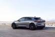 Jaguar i-Pace Black: versión especial con extra de elegancia