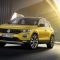 Nuevo Volkswagen T-ROC, llega el mini Tiguan