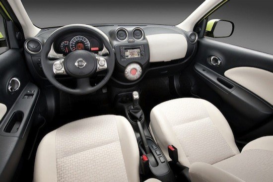 Nuevo Nissan Micra: ¿saldrá con motor diésel?