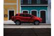 Ford EcoSport: el nuevo SUV pequeño de Ford, para 2014
