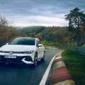 Nuevo Volkswagen Golf GTI Clubsport 2024: Más tecnología con 300cv para el eje delantero