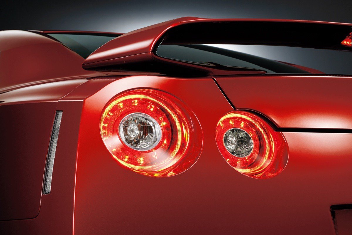 Nissan GT-R 2014, eternamente joven