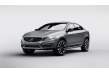Volvo S60 Cross Country: no hace falta un SUV para salir al campo