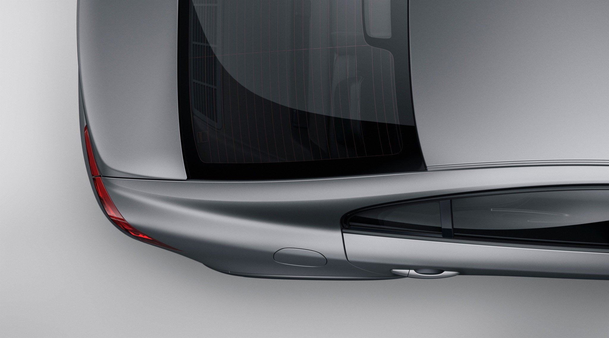 Volvo S60 Cross Country: no hace falta un SUV para salir al campo