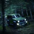 Suzuki Jimny Pro ya en España: homologación, precio y equipamiento