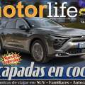Motorlife Magazine 121: Escapadas en coche