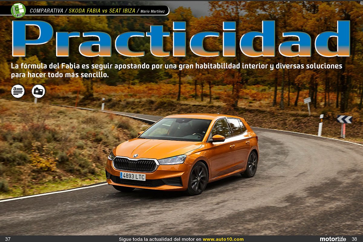 Motorlife Magazine 121: Escapadas en coche