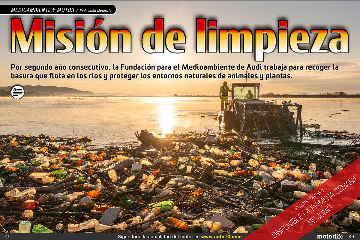 Motorlife Magazine 121: Escapadas en coche