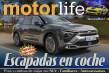 Motorlife Magazine 121: Escapadas en coche