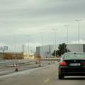 Empiezan las obras en la autovía A-6: revisa horarios y días para no pillar atasco