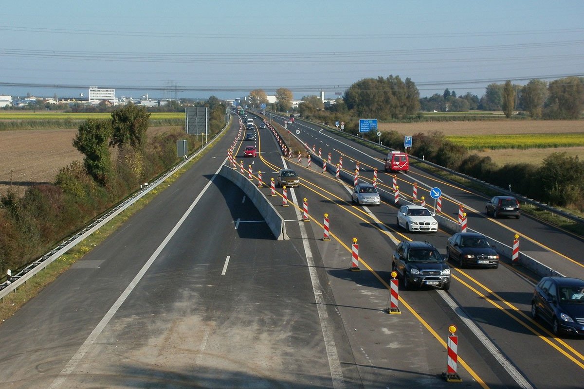 obras autovia a-6