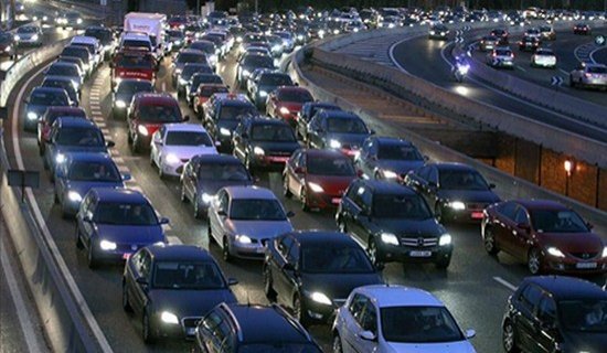 ¿Es imprescindible el coche?