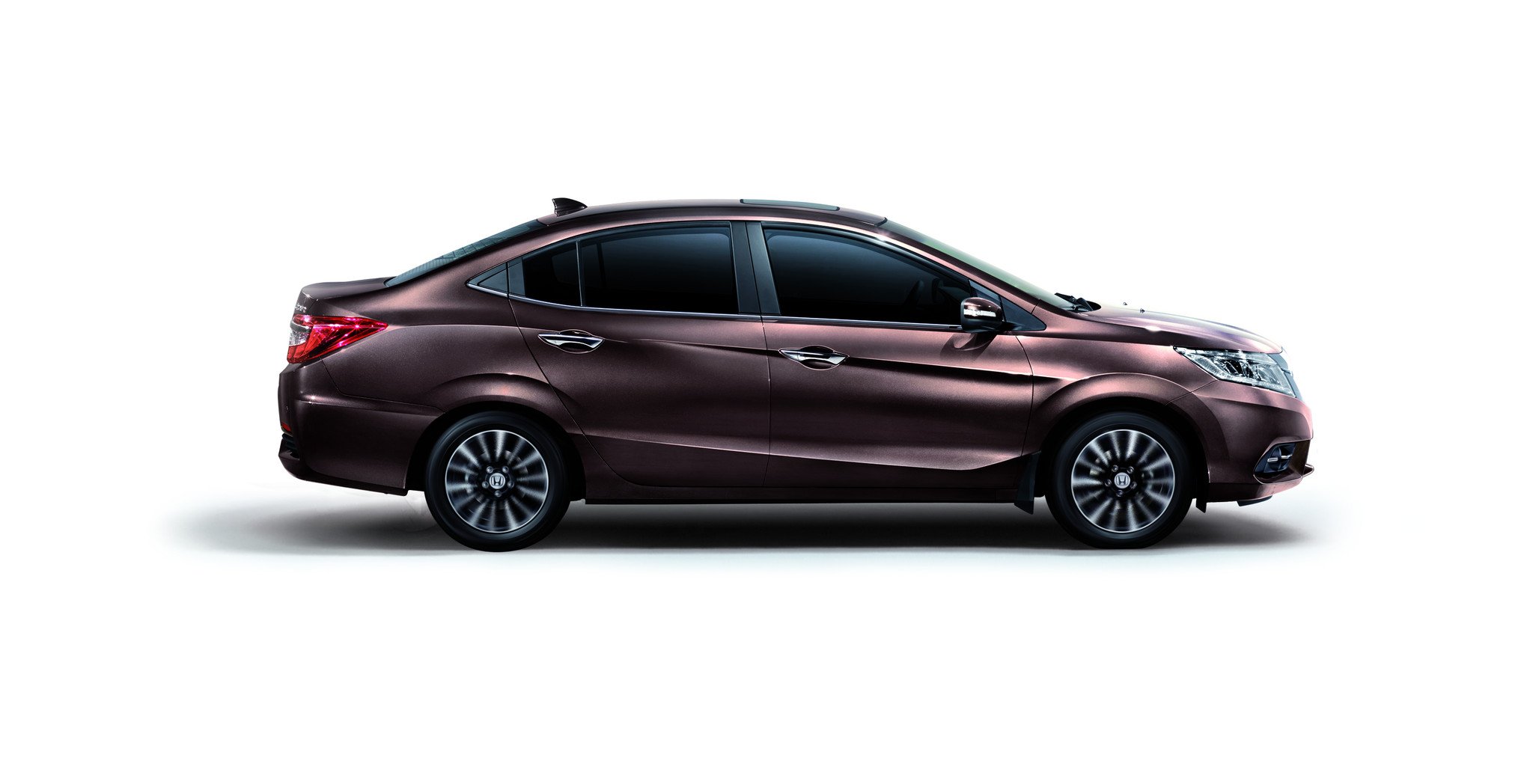 Honda Concept M, la visión del monovolumen para China