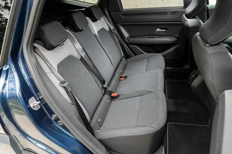 Dacia Bigster gasolina-GLP