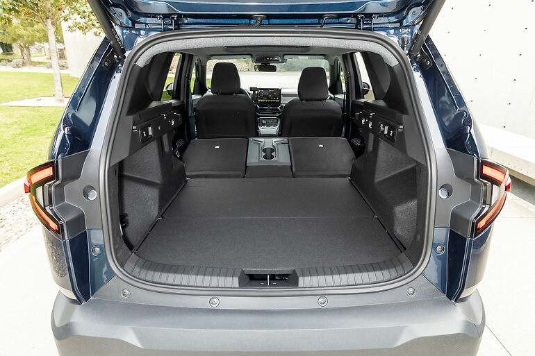 ¿SUV 4x4 con el mejor precio y etiqueta ECO? Nuevo Dacia Bigster gasolina-GLP